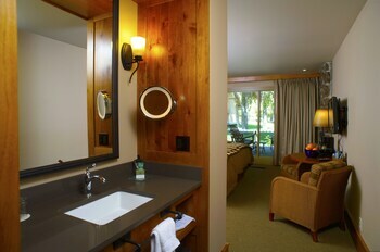 Hotel Sunriver Resort