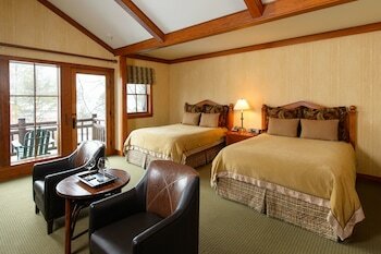 Hotel Sunriver Resort