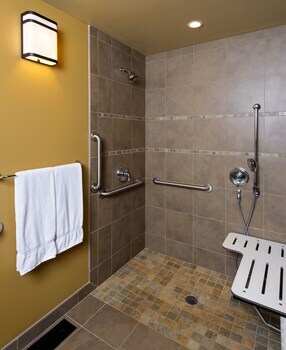Hotel Sunriver Resort