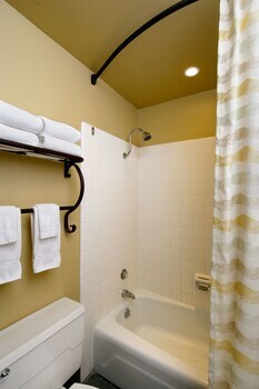 Hotel Sunriver Resort