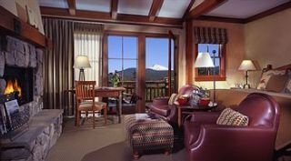 Hotel Sunriver Resort
