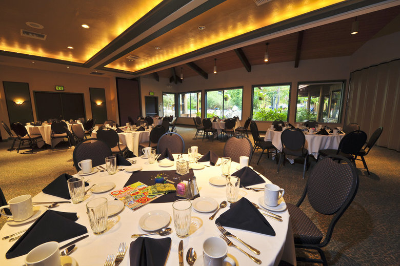 Hotel Shilo Inn Suites