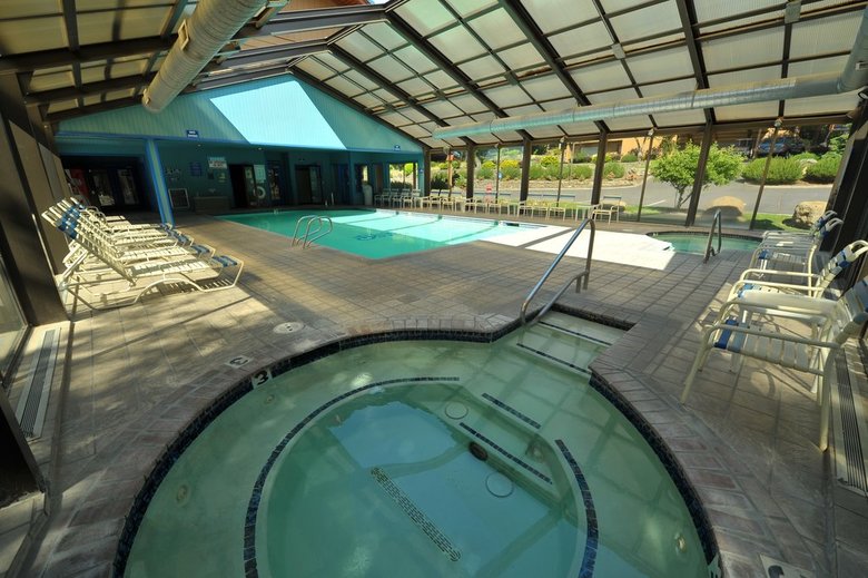 Hotel Shilo Inn Suites