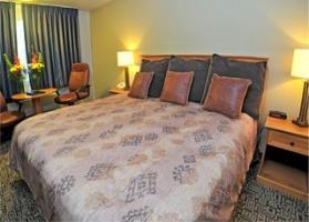 Hotel Shilo Inn Suites