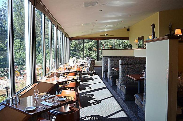 Hotel Best Western Plus Agate Beach Inn