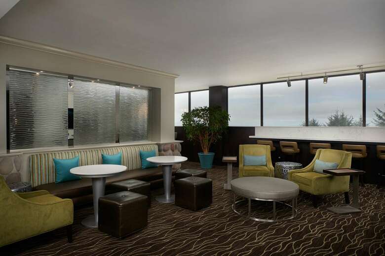 Hotel Best Western Plus Agate Beach Inn