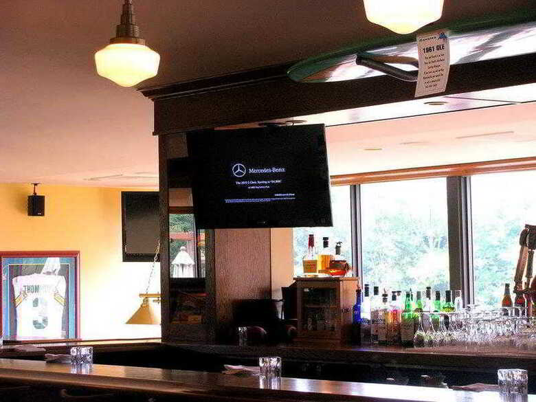 Hotel Best Western Plus Agate Beach Inn