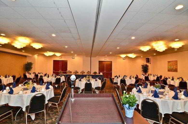 Hotel Best Western Plus Agate Beach Inn