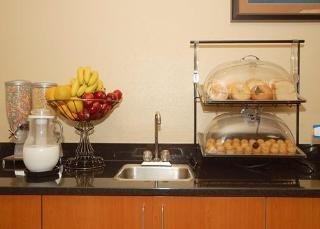 Hotel Comfort Inn