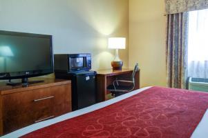 Hotel Comfort Inn