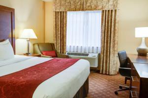 Hotel Comfort Inn
