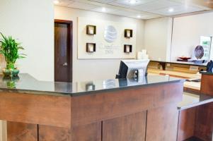 Hotel Comfort Inn
