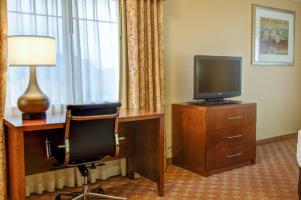 Hotel Comfort Inn