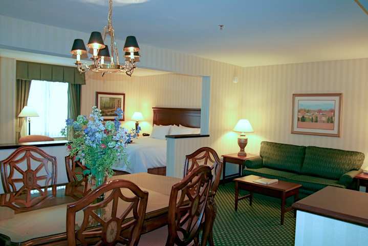 Hotel Hampton Inn Littleton