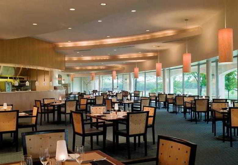 Dallas/fort Worth Marriott Hotel & Golf