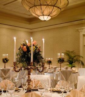 Dallas/fort Worth Marriott Hotel & Golf