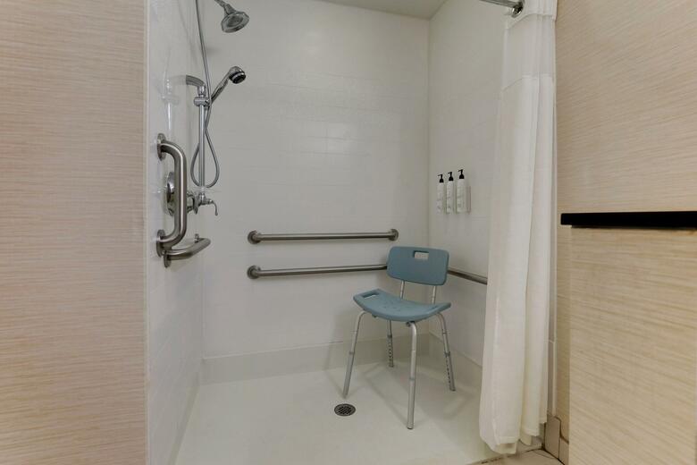 Hotel Fairfield Inn & Suites Hutchinson