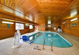 Hotel Comfort Inn