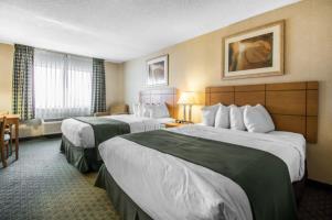 Hotel Comfort Inn