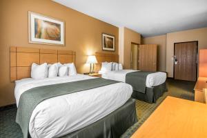 Hotel Comfort Inn