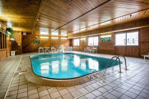 Hotel Comfort Inn