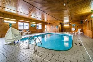 Hotel Comfort Inn