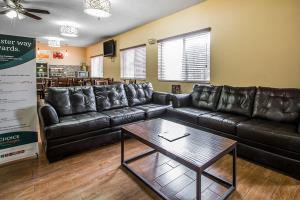 Hotel Comfort Inn