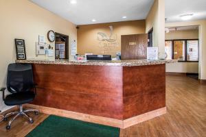 Hotel Comfort Inn