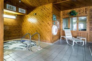 Hotel Comfort Inn