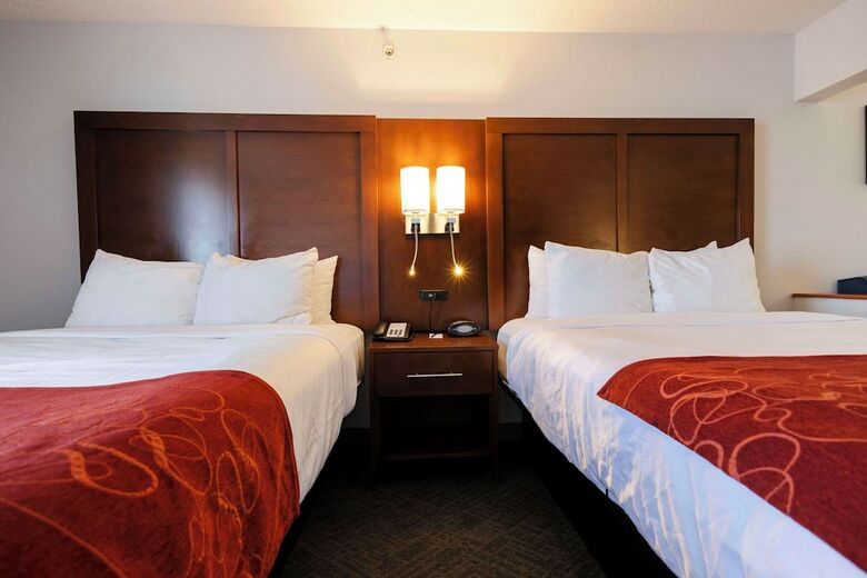 Hotel Comfort Suites