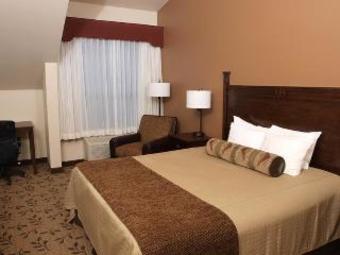 Hotel Best Western Zion Park Inn