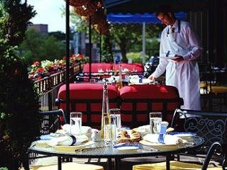 Hotel Sofitel Minneapolis