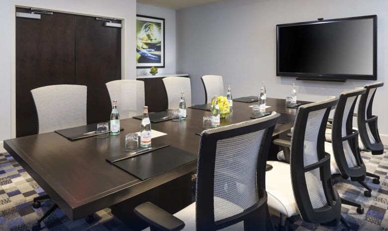 Sheraton Bloomington Hotel