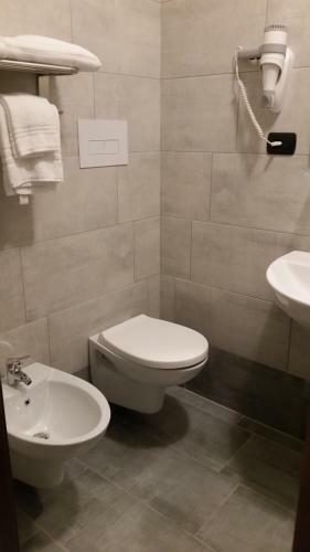 Hostal Ricci Rooms