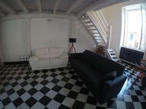 Apartamento Genova Deluxe