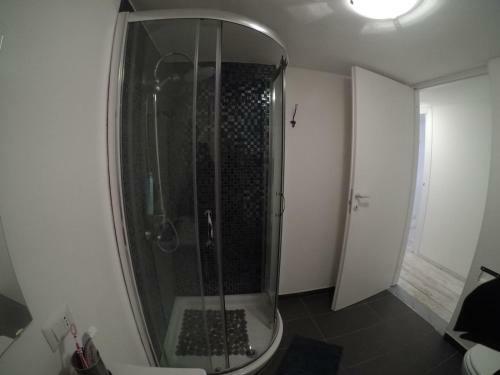 Apartamento Genova Deluxe