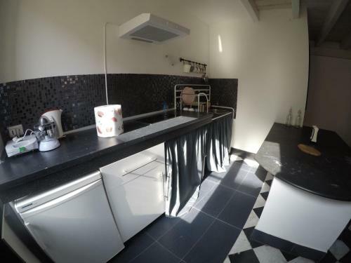 Apartamento Genova Deluxe