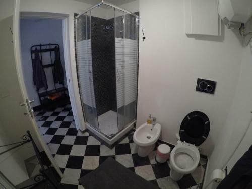 Apartamento Genova Deluxe