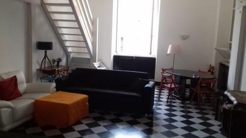 Apartamento Genova Deluxe