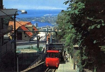 Apartamento Genova Deluxe