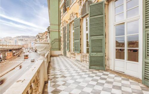 Apartamentos La Casa Sui Vicoli