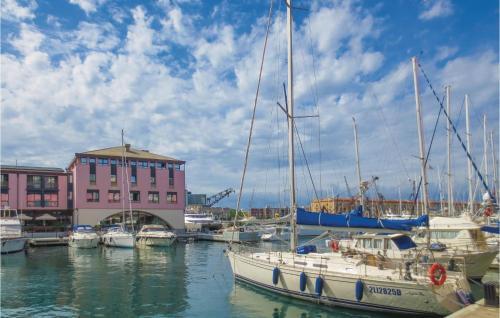 Apartamentos La Casa Sui Vicoli