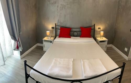 Hostal Virginia's Rooms