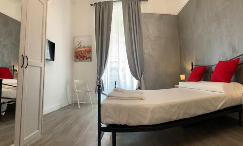 Hostal Virginia's Rooms