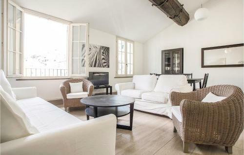 Apartamentos La Casa Sui Tetti