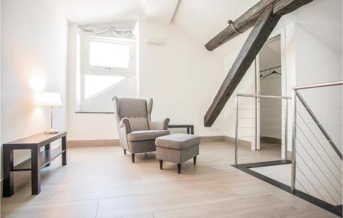 Apartamentos La Casa Sui Tetti