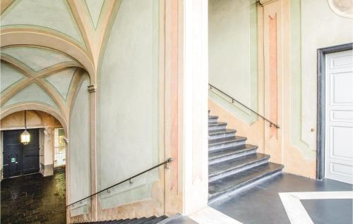 Apartamentos La Casa Sui Tetti