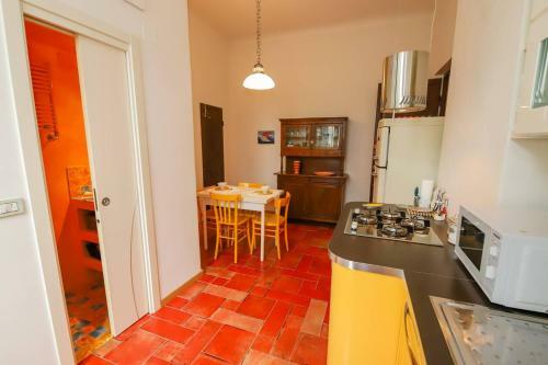 Apartamento Altido Franci's House