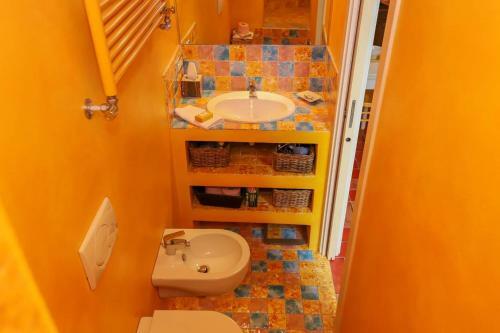 Apartamento Altido Franci's House