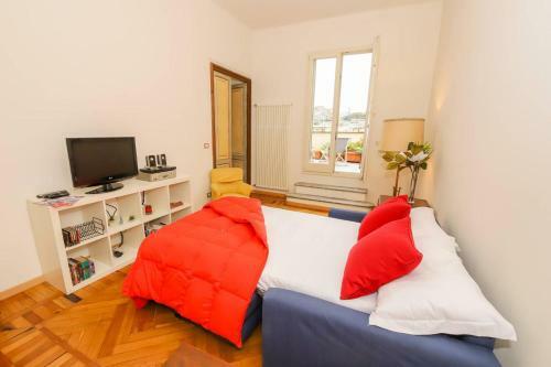 Apartamento Altido Franci's House
